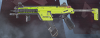 R-99 SMG