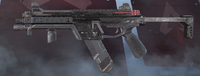 R-99 SMG