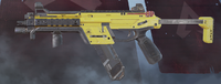 R-99 SMG