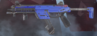 R-99 SMG