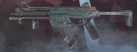 R-99 SMG