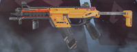 R-99 SMG