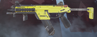 R-99 SMG