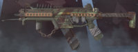 R-99 SMG