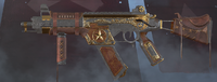 R-99 SMG