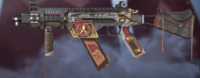 R-99 SMG