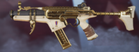 R-99 SMG