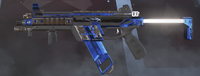 R-99 SMG