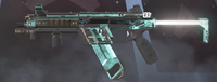 R-99 SMG