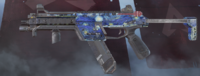 R-99 SMG