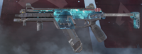 R-99 SMG