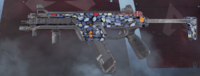 R-99 SMG