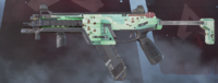 R-99 SMG