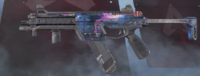 R-99 SMG