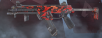 R-99 SMG