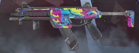 R-99 SMG