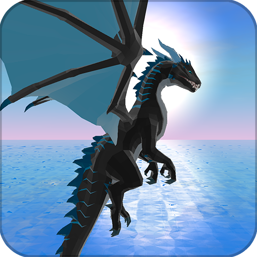 Simulateur de dragon