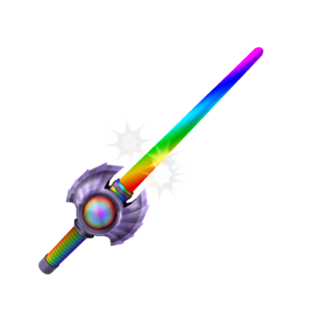 Periastrón arcoíris omega