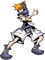 Neku Sakuraba