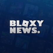 Nouvelles de Bloxy