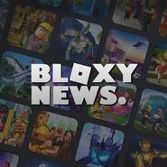 Noticias de Bloxy