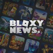 Nouvelles de Bloxy