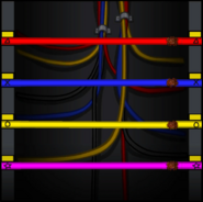 Reparar cableado