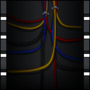 Reparar cableado