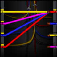 Reparar cableado