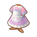 Vêtements (Pocket Camp)