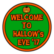 Hallow's Eve 2017: A Tale of Lost Souls
