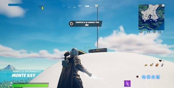 Cómo desbloquear The Mandalorian y Baby Yoda en Fortnite