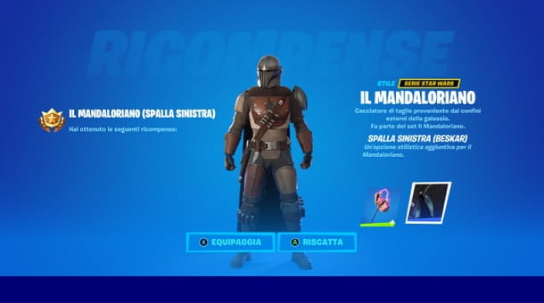 How to unlock The Mandalorian and Baby Yoda in Fortnite