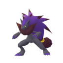 Zoroark