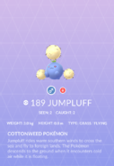 Jumpluff