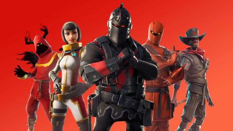 Fortnite Season 2: five big mistakes that all console players make in battle royale
