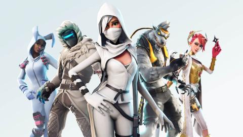 Fortnite Season 2: five big mistakes that all console players make in battle royale