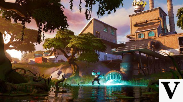 Fortnite and other great unexpected successes in video game history