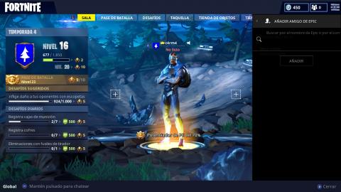 How to add and play with friends in Fortnite: who you can and cannot play with