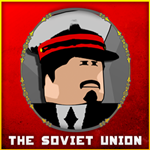 L'Union Soviétique .