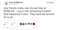 Incident de Twitch en 2014