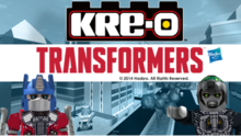 Transformadores KRE-O