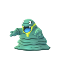 Grimer