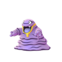 Grimer