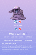 Grimer