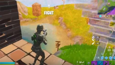 Fortnite: 4 original maps of the Creative mode that will allow you to improve combat skills, editing ...