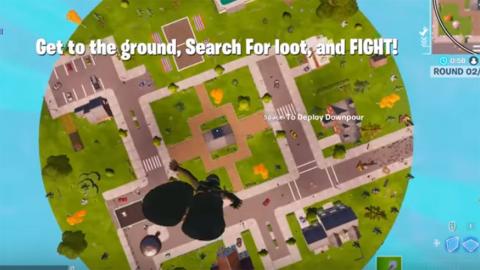 Fortnite: 4 original maps of the Creative mode that will allow you to improve combat skills, editing ...