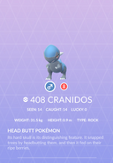 Cranidos