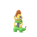 Scrafty