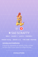 Scrafty